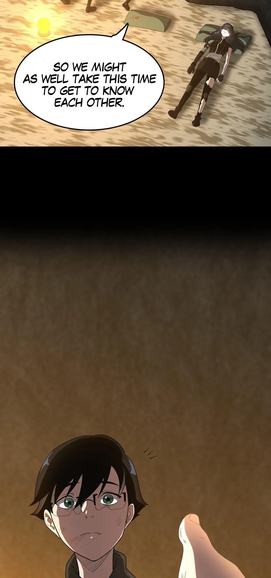 The Beginning After The End Chapter 68 image 68